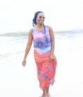 Dating Woman France to Senlis : CINDY, 45 years